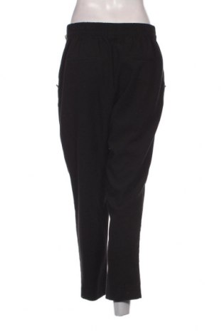 Pantaloni de femei Zara, Mărime M, Culoare Negru, Preț 71,33 Lei