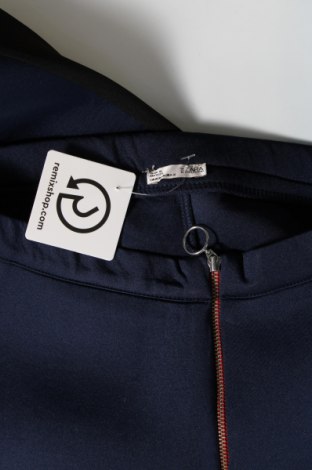 Dámské kalhoty  Zara, Velikost M, Barva Modrá, Cena  154,00 Kč