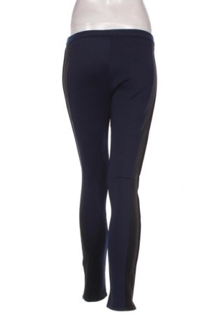 Pantaloni de femei Zara, Mărime M, Culoare Albastru, Preț 31,00 Lei