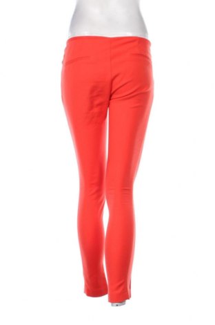 Dámské kalhoty  Zara, Velikost S, Barva Červená, Cena  86,00 Kč