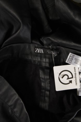 Damenhose Zara, Größe L, Farbe Schwarz, Preis 12,11 €