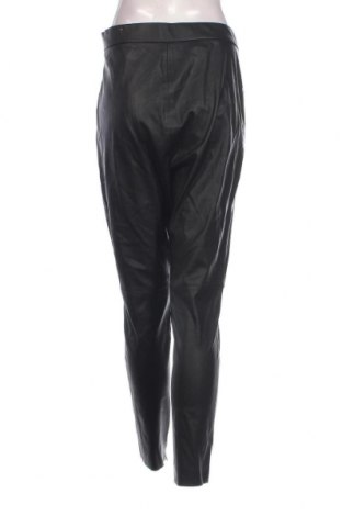 Дамски панталон Zara, Размер L, Цвят Черен, Цена 23,67 лв.