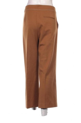 Pantaloni de femei Zara, Mărime M, Culoare Maro, Preț 31,00 Lei