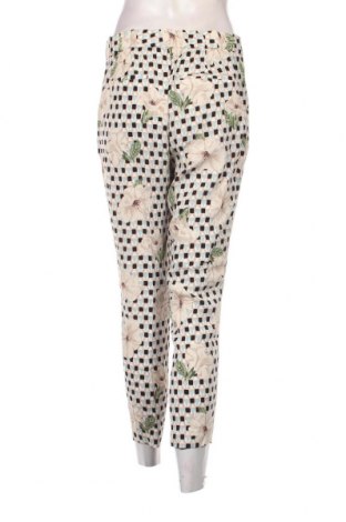 Pantaloni de femei Zara, Mărime S, Culoare Multicolor, Preț 35,13 Lei