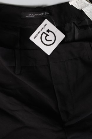 Damenhose Zara, Größe M, Farbe Schwarz, Preis € 4,32