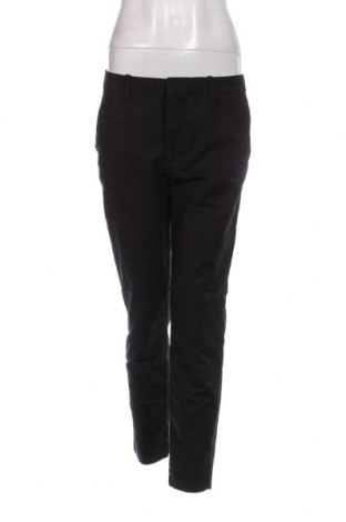 Pantaloni de femei Zara, Mărime M, Culoare Negru, Preț 21,32 Lei