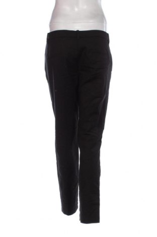 Damenhose Zara, Größe M, Farbe Schwarz, Preis 4,70 €