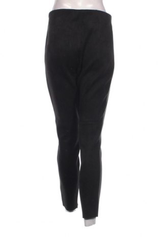Дамски панталон Zara, Размер L, Цвят Черен, Цена 15,42 лв.