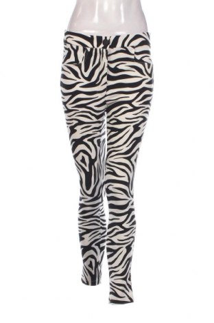 Γυναικείο παντελόνι Zara, Μέγεθος L, Χρώμα Πολύχρωμο, Τιμή 7,89 €