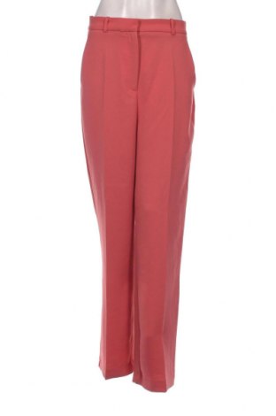 Dámske nohavice Zara, Veľkosť M, Farba Ružová, Cena  19,09 €