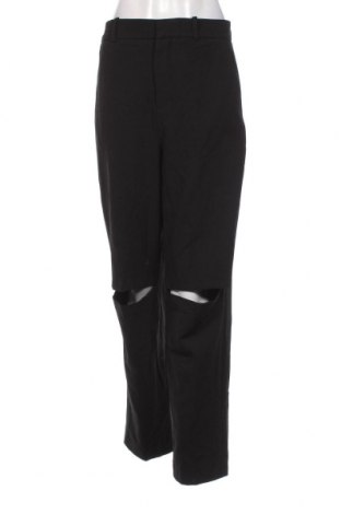 Dámské kalhoty  Zara, Velikost L, Barva Černá, Cena  108,00 Kč