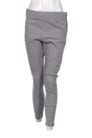 Pantaloni de femei Zara, Mărime XL, Culoare Multicolor, Preț 29,31 Lei