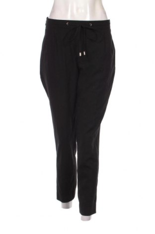 Pantaloni de femei Zara, Mărime S, Culoare Negru, Preț 33,02 Lei