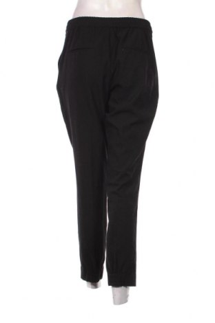 Pantaloni de femei Zara, Mărime S, Culoare Negru, Preț 30,96 Lei
