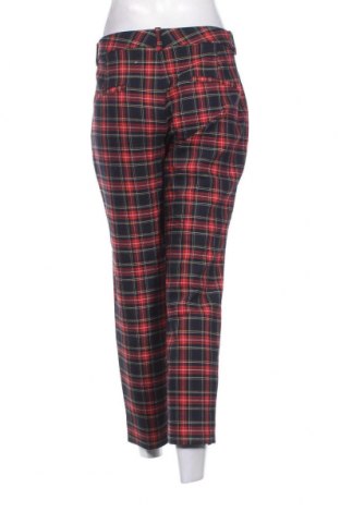 Pantaloni de femei Zara, Mărime L, Culoare Multicolor, Preț 26,65 Lei