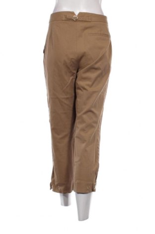 Pantaloni de femei Zara, Mărime L, Culoare Maro, Preț 31,42 Lei