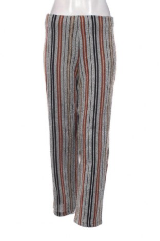 Дамски панталон Zara, Размер S, Цвят Многоцветен, Цена 7,29 лв.