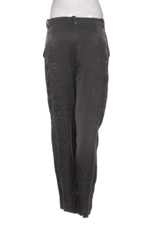 Дамски панталон Zara, Размер M, Цвят Зелен, Цена 12,15 лв.