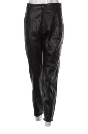 Дамски панталон Zara, Размер S, Цвят Черен, Цена 13,02 лв.