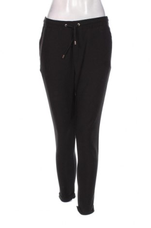 Pantaloni de femei Zara, Mărime S, Culoare Negru, Preț 23,98 Lei