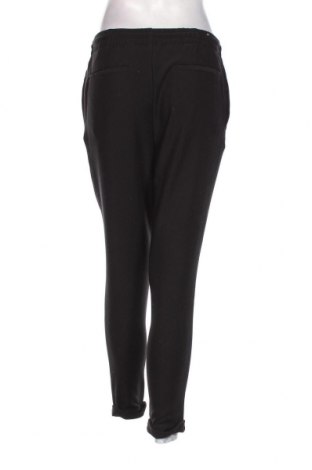 Pantaloni de femei Zara, Mărime S, Culoare Negru, Preț 28,42 Lei