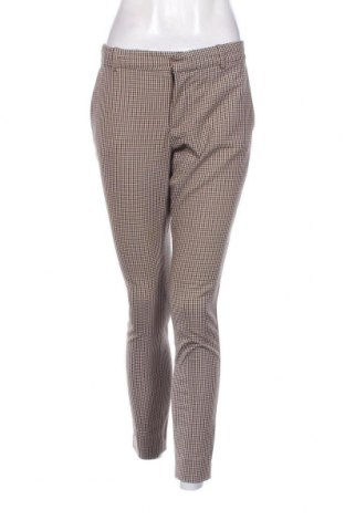 Pantaloni de femei Zara, Mărime L, Culoare Multicolor, Preț 31,09 Lei