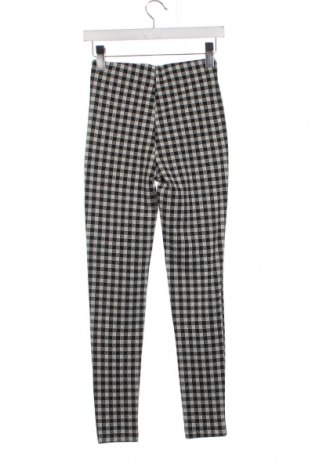 Pantaloni de femei Zara, Mărime XS, Culoare Multicolor, Preț 28,42 Lei