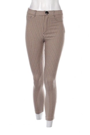 Γυναικείο παντελόνι Zara, Μέγεθος M, Χρώμα Πολύχρωμο, Τιμή 4,34 €