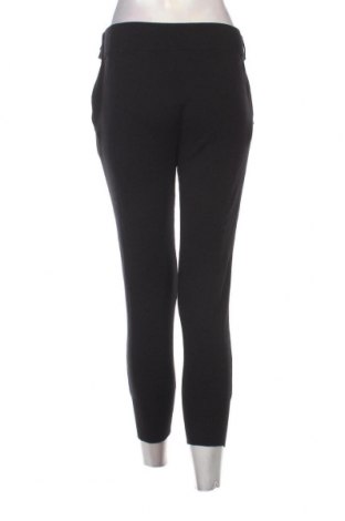 Pantaloni de femei Zara, Mărime S, Culoare Negru, Preț 88,82 Lei