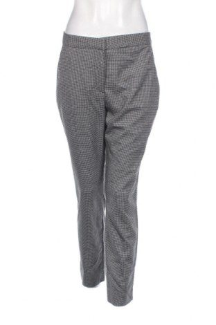 Дамски панталон Zara, Размер M, Цвят Сив, Цена 7,29 лв.