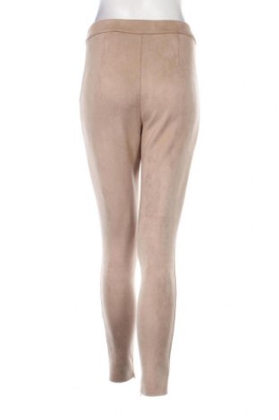 Damenhose Zara, Größe M, Farbe Beige, Preis 5,07 €