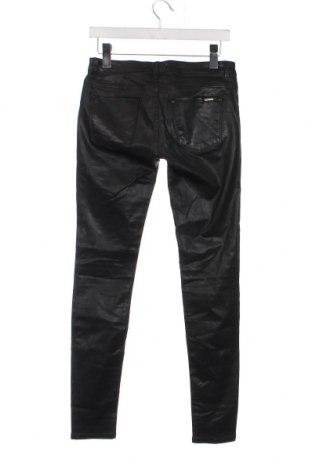 Damenhose Zara, Größe XS, Farbe Schwarz, Preis 4,89 €