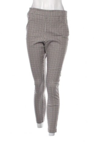 Дамски панталон Zara, Размер XL, Цвят Многоцветен, Цена 7,29 лв.