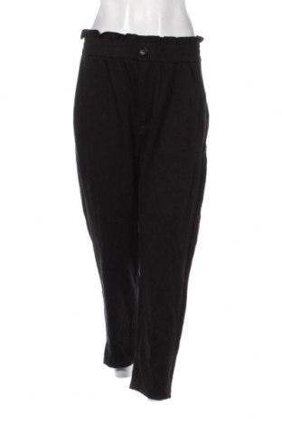 Damenhose Zara, Größe L, Farbe Schwarz, Preis € 6,58