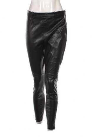 Дамски панталон Zara, Размер L, Цвят Черен, Цена 16,20 лв.