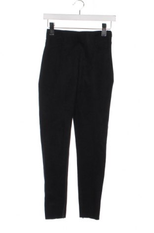 Pantaloni de femei Zara, Mărime XS, Culoare Negru, Preț 22,21 Lei