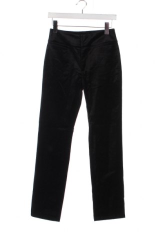 Дамски панталон Zara, Размер XS, Цвят Черен, Цена 6,75 лв.