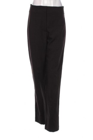 Дамски панталон Zara, Размер M, Цвят Черен, Цена 7,56 лв.