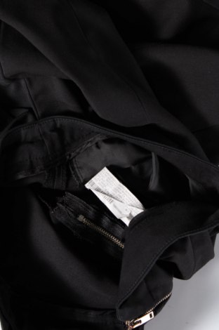 Дамски панталон Zara, Размер S, Цвят Черен, Цена 13,77 лв.