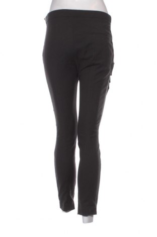 Дамски панталон Zara, Размер S, Цвят Черен, Цена 12,96 лв.