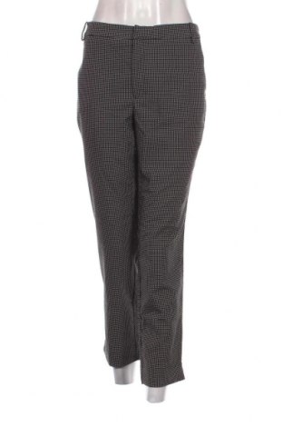 Дамски панталон Zara, Размер L, Цвят Многоцветен, Цена 10,80 лв.