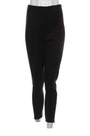 Γυναικείο παντελόνι Zara, Μέγεθος XL, Χρώμα Μαύρο, Τιμή 5,51 €