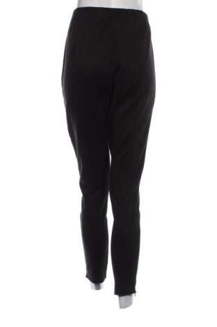 Дамски панталон Zara, Размер XL, Цвят Черен, Цена 8,91 лв.