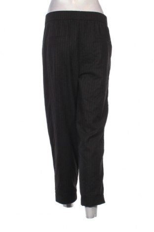 Pantaloni de femei Zara, Mărime XL, Culoare Negru, Preț 90,15 Lei