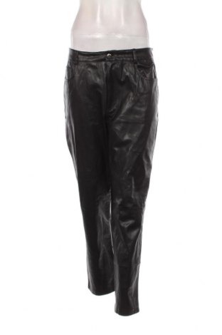 Damenhose Zara, Größe L, Farbe Schwarz, Preis 5,64 €