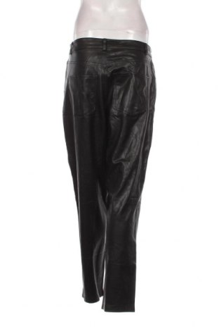 Pantaloni de femei Zara, Mărime L, Culoare Negru, Preț 32,86 Lei