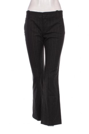 Damenhose Zara, Größe M, Farbe Grau, Preis 7,89 €