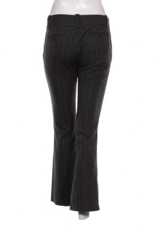Дамски панталон Zara, Размер M, Цвят Сив, Цена 27,05 лв.