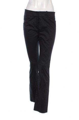 Дамски панталон Zara, Размер M, Цвят Син, Цена 13,80 лв.