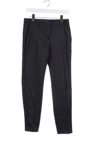 Pantaloni de femei Zara, Mărime M, Culoare Albastru, Preț 31,09 Lei